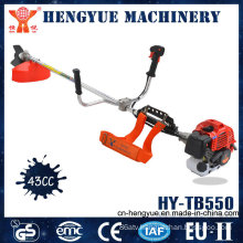 Heng Yue 43cc Gasoline Brush Cutter